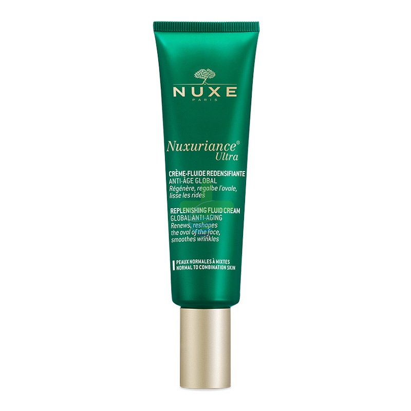 Nuxe Linea Nuxuriance Ultra Ridensificante Anti-Et Globale Crema-Fluido 50 ml