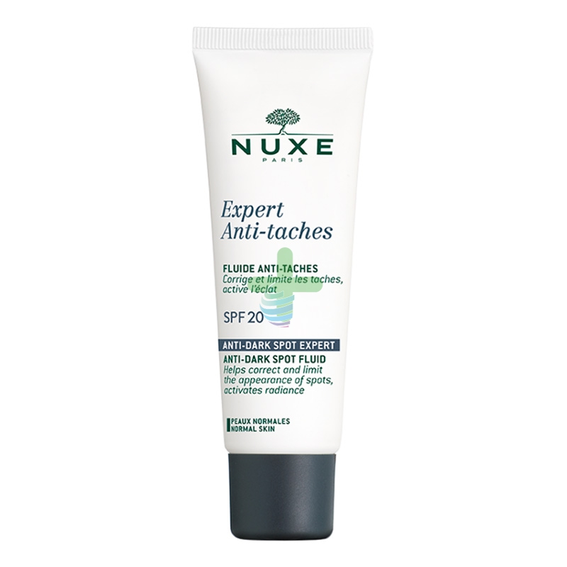 Nuxe Linea Splendieuse Trattamenti Anti-Macchie Illuminanti Fluido Leggero 50 ml