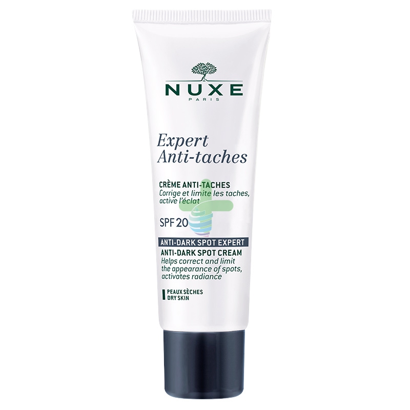 Nuxe Linea Splendieuse Trattamenti Anti-Macchie Illuminanti Crema Ricca 50 ml