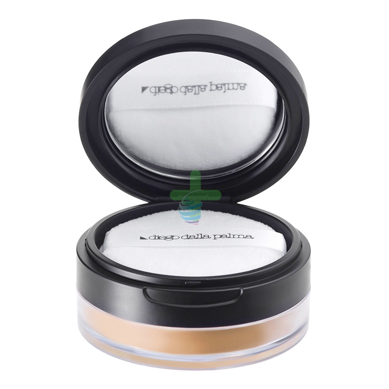DDP Diego dalla Palma Linea Trucco Base Viso Cipria Libera Alta Definizione