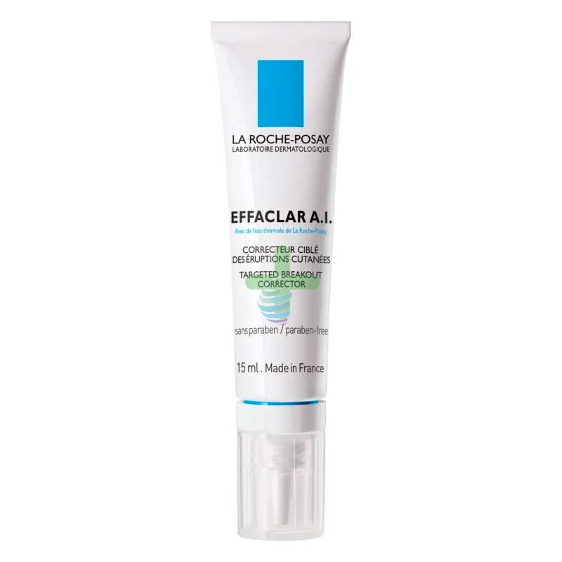 La Roche Posay Linea Pelli Grasse Effaclar A.I. Anti-Imperfezioni 15 ml