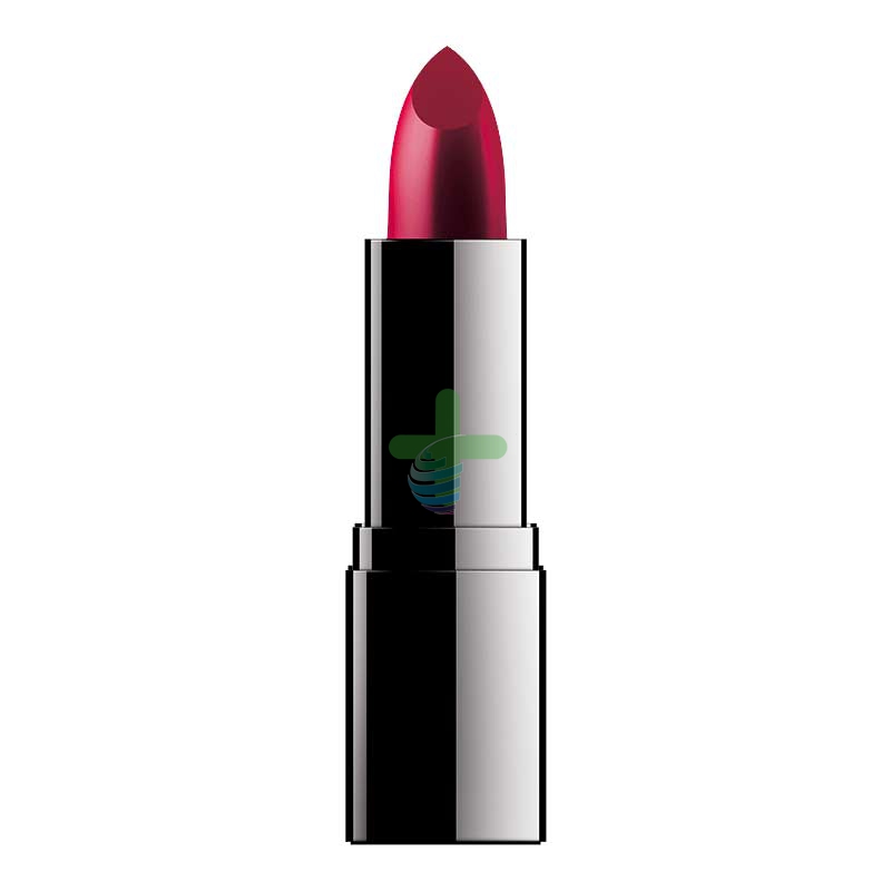 Rougj Linea Make-up Plump Lipstick Rossetto Cremoso Idratante Colore Prugna