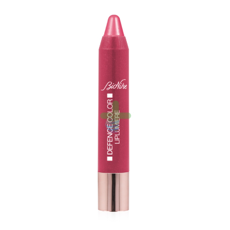 Bionike Linea Defence Color Liplumiere Rossetto Brillante Gloss Labbra 501