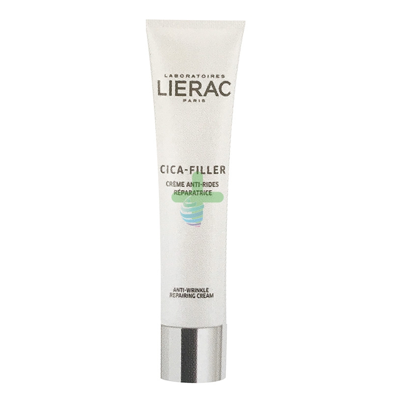 Lierac Linea Cica-Filler Fondamentale Crema Antirughe Riparatrice Idratant 40 ml