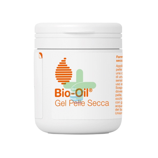Bio-Oil Trattamento Dermatologico Idratante Rigenerante Gel Pelli Secche 50 ml