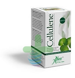 Aboca Integratori Linea Cellulite Cellulene Anti-Inestetismi 50 Opercoli