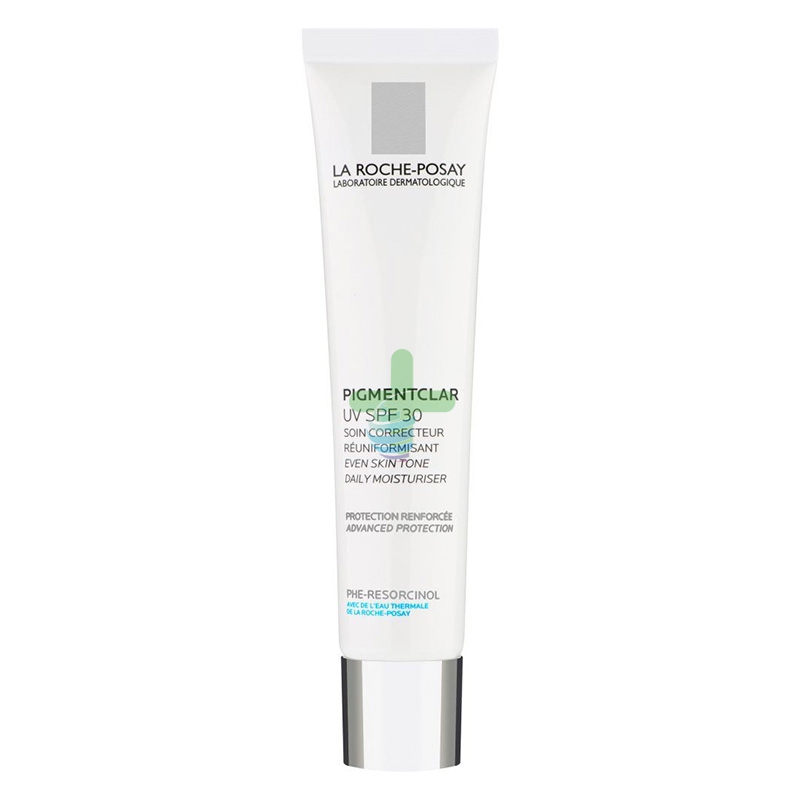 La Roche Posay Linea Pigmentclar UV SPF 30 Anti-Macchie e Discromie 40 ml
