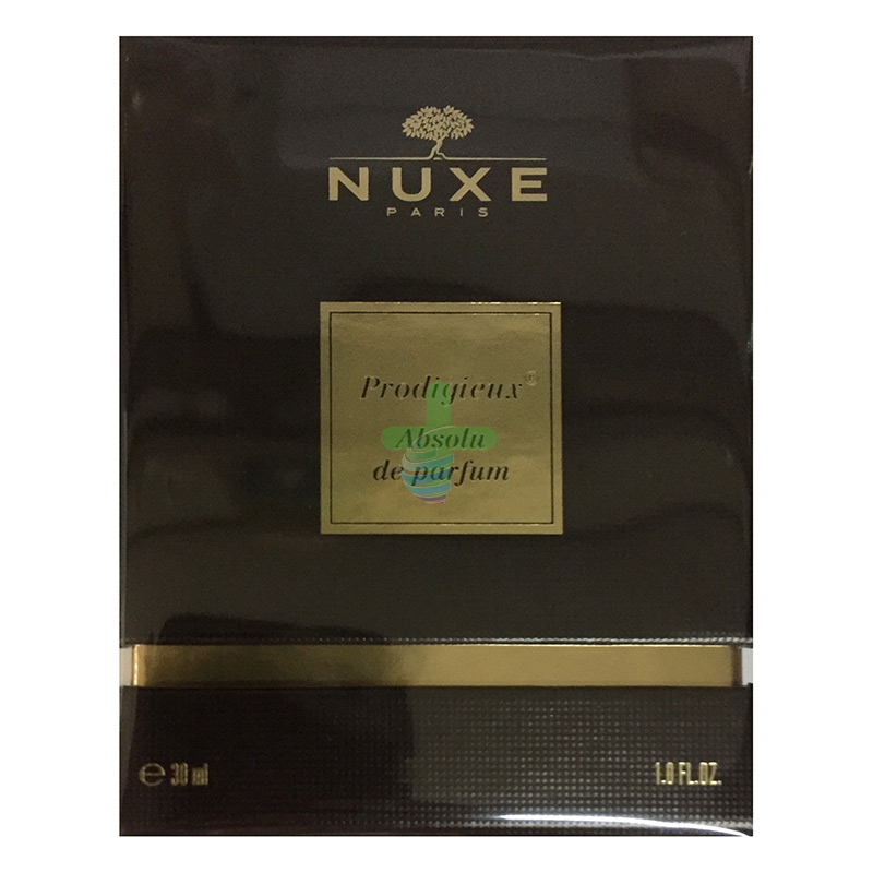 Nuxe prodigieux absolu de parfum 30ml cheap