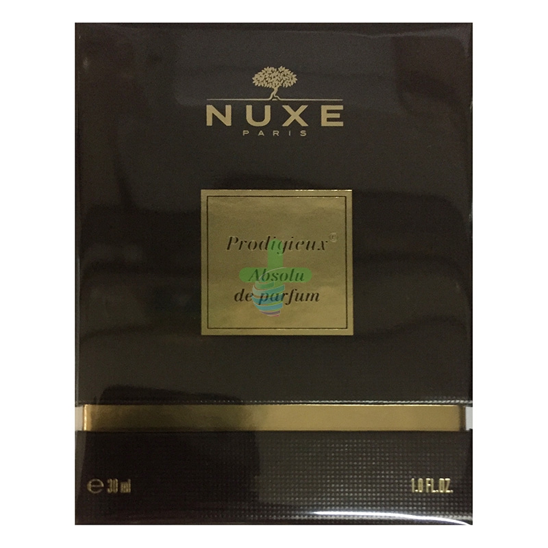 Nuxe Linea Prodigieux Absolu De Parfum Profumo Donna Eau de Parfum 30 ml