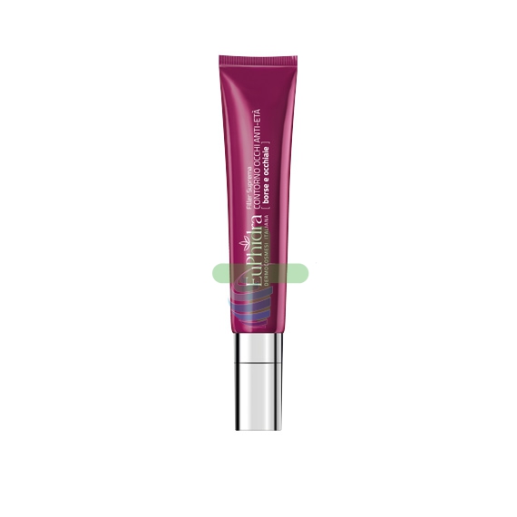 EuPhidra Linea Filler Suprema Contorno Occhi Anti-Et Borse Occhiaie 20 ml