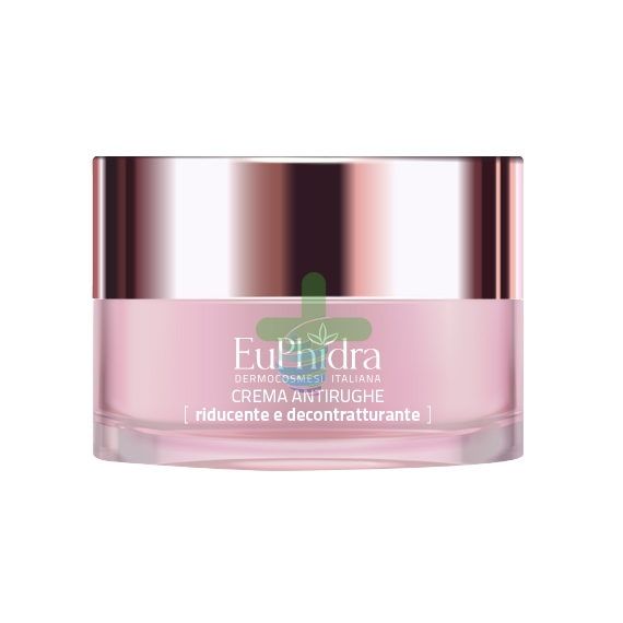 EuPhidra Linea Filler Suprema Crema Anti-Et Levigante Densificante 50 ml