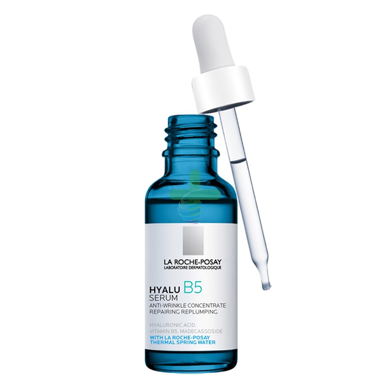 La Roche Posay Linea Hyalu B5 Siero Concentrato Anti-Rughe Riparatore 50 ml