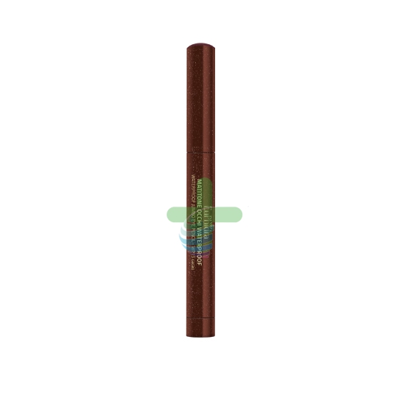 EuPhidra Linea Trucco Base Matitone Occhi Waterproof Lunga Durata WP15 Cacao