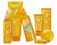 Vichy Dercos Energizzante Shampoo Anticaduta Capelli Fragili e Sottili 200 ml