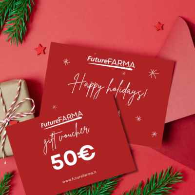 Gift Card Futurefarma.it 50€