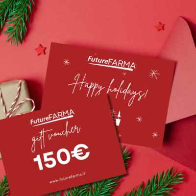 Gift Card Futurefarma.it 150€