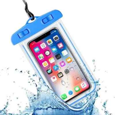 Cover Waterproof Omaggio