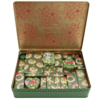 Erbolario Calendario dell Avvento 2025