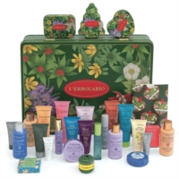 Erbolario Calendario dell Avvento 2025