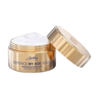 Defence My Age Gold Crema Ricca Fortificante 50 Ml