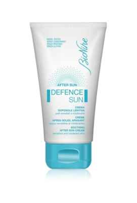 Bionike Defence Sun Crema Doposole Lenitiva Viso E Corpo 75 Ml