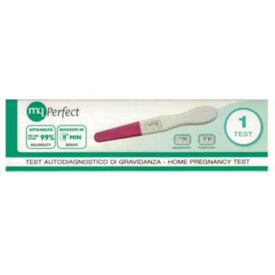 Mq Perfect Test Gravidanza 1pz