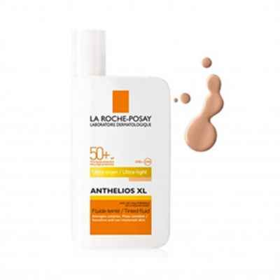 La Roche Posay phas (l oreal) Anthelios Fluido Inv Uvm50  Tt