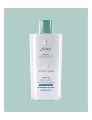 Bionike Defence Hair Shampoo Antiforfora Grassa 200ml