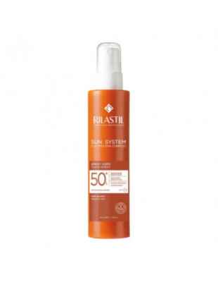 Rilastil Sun System Spray Vapo Spf50