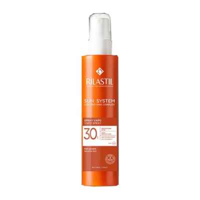 Rilastil Sun System Spray Vapo Spf30 200ml   Doposole Omaggio