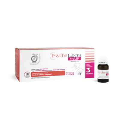 Fpi Psyche Liberavamp 21fl