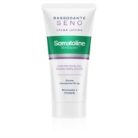 Somatoline Cosmetic Lift Effect Trattamento Anti Età Seno Siero Tensore 75 ml