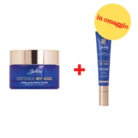 BioNike Defence My Age Crema Rinnovatrice Notte Ricompattante Viso50ml