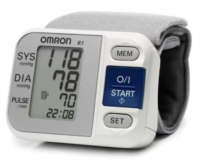 Omron Linea Dispositivi Pressione Misuratore di Pressione M3 Intellisense