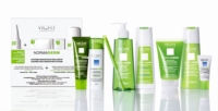 Vichy Linea Homme Deo Deodorante Uomo Anti Traspirante Roll on 72h 50 ml