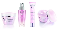 Vichy Linea Purete Thermale Viso Lozione Tonica Perfezionatrice Pulizia 200 ml