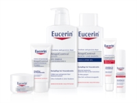 Eucerin Linea DermatoCLEAN Lozione Struccante Micellare 3 in 1 400 ml