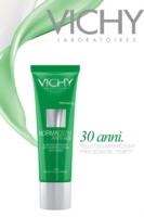 Vichy Linea Normaderm Trattamento di Bellezza Anti Imperfezioni Globale 50 ml
