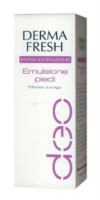 Dermafresh Linea Ipersudorazione Efficace a Lungo Latte 50 ml