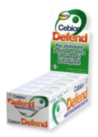 Cebion Linea Difese Immunitarie Defend Integratore 12 Compresse Effervescenti