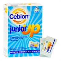 Cebion Linea Difese Immunitarie Defend Integratore 12 Compresse Effervescenti