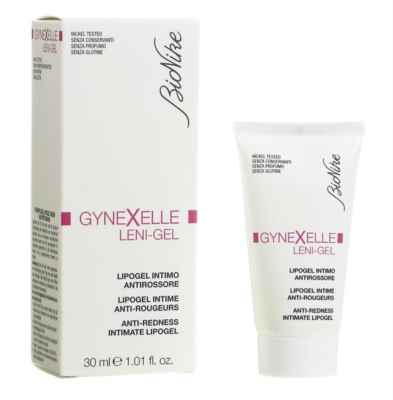 BioNike Linea Dispositivi Medici Gynexelle Leni Gel Lenitivo Vaginale 30 ml