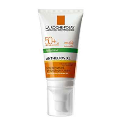 La Roche Posay Linea Anthelios SPF50  Gel Crema Dry Asciutto Non Profumato 50 ml