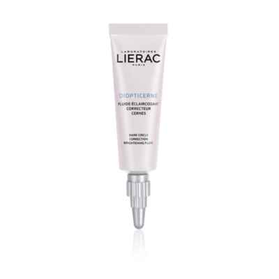 Lierac Linea Occhi Diopti Diopticerne Fluido Contorno Occhi Schiarente 15 ml