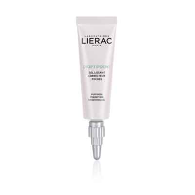 Lierac Linea Occhi Diopti Dioptipoche Trattamento Anti Borse e Occhiaie 15 ml