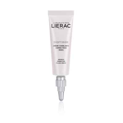 Lierac Linea Occhi Diopti Dioptiride Trattamento Anti Rughe Nutriente 15 ml