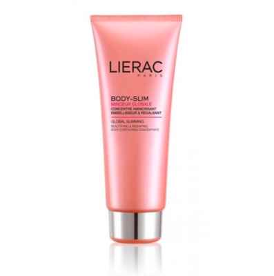 Lierac Linea Body Slim Minceur Globale Concentrato Snellente Levigante 200 ml