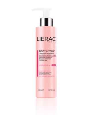 Lierac Linea Corpo Body Hydra  Latte Corpo Idro Rimpolpante Rassodante 200 ml