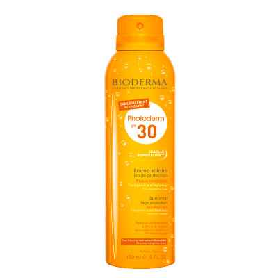 Bioderma Sole Linea Photoderm SPF30 Brume Spray Pelli Intolleranti 150 ml