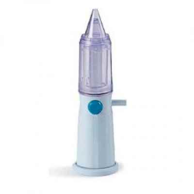 Air Liquide Medical Linea Elettromedicali Rinowash Accessorio per Aerosol